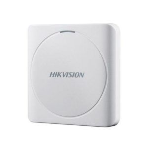 Hikvision DS-K1801E RFID считыватель с подсветкой