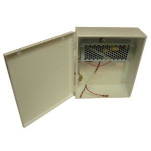 Бесперебойный блок питания DCI-1203-A BOX 3А/7Ач