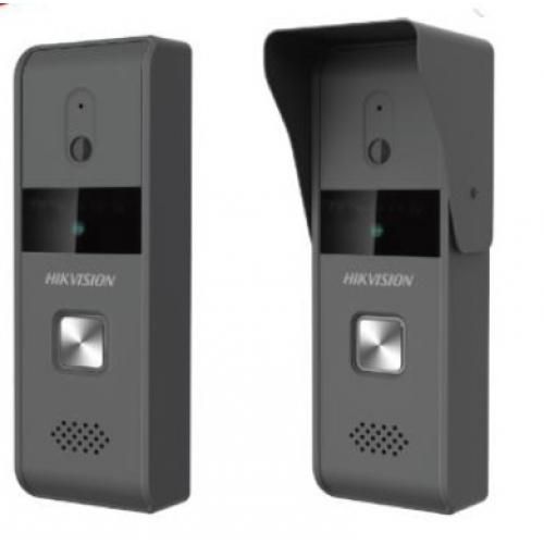 Hikvision DS-KB2421-IM D1 вызывная панель с микрофоном