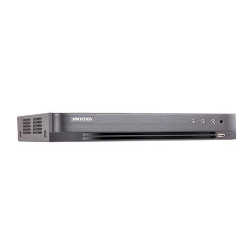 Hikvision DS-7216HQHI-K2/P (POC) аналоговий відеореєстратор