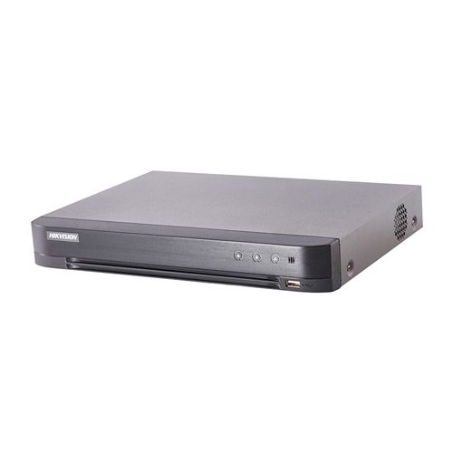 Hikvision DS-7208HUHI-K2 аналоговий відеореєстратор