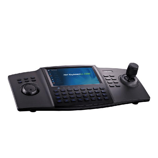 Hikvision DS-1100KI Сетевая клавиатура (Запись видео на flash)