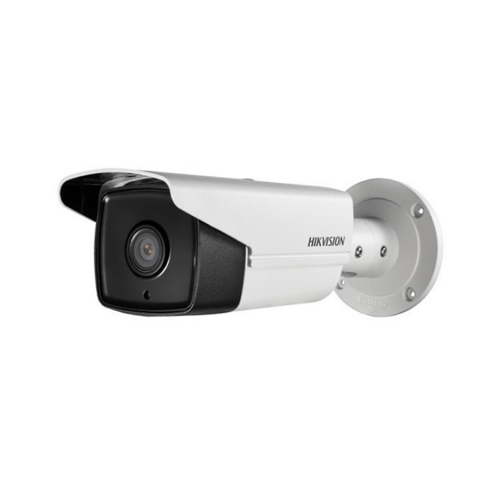 Hikvision DS-2CD2T43G0-I8 (8mm) циліндрична IP камера