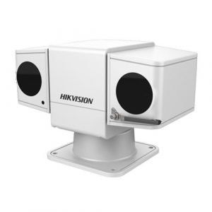 Hikvision DS-2DY5223IW-AE IP камера