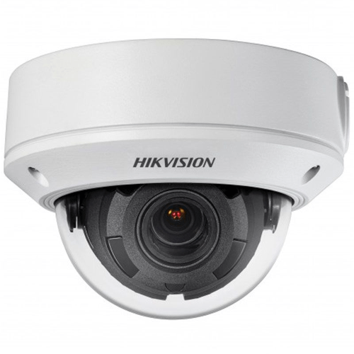 Hikvision DS-2CD1721FWD-IZ купольная IP камера