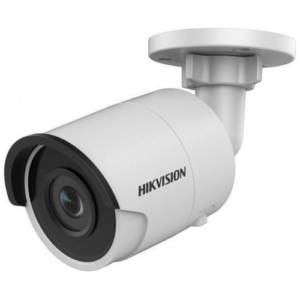 Hikvision DS-2CD2025FHWD-I (4 ММ) цилиндрическая IP камера