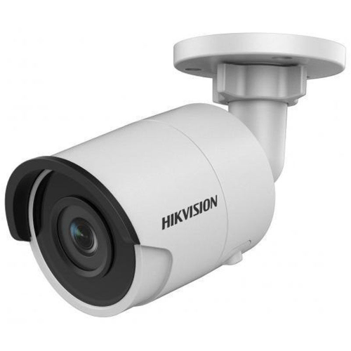 Hikvision DS-2CD2025FHWD-I (4 ММ) циліндрична IP камера
