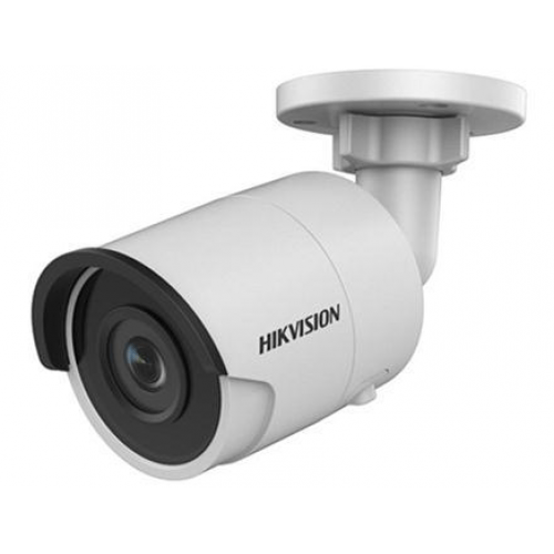 Hikvision DS-2CD2083G0-I (4 ММ) циліндрична IP камера