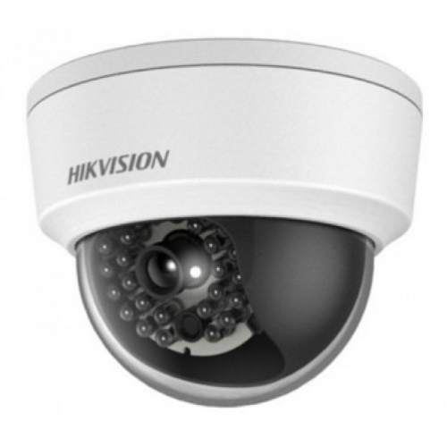 Hikvision DS-2CD2125F-I (6 ММ) купольна IP камера