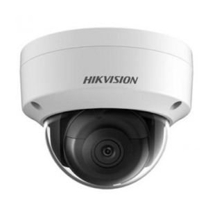 Hikvision DS-2CD2135FWD-IS (2.8ММ) купольна IP камера