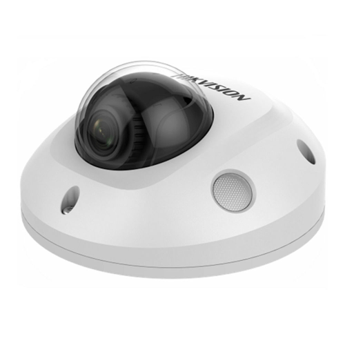 Hikvision DS-2CD2523G0-IS (2.8 ММ) купольна IP камера