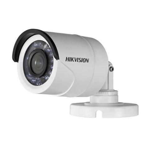 Hikvision DS-2CE16C0T-IRF (3.6 ММ) циліндрична камера