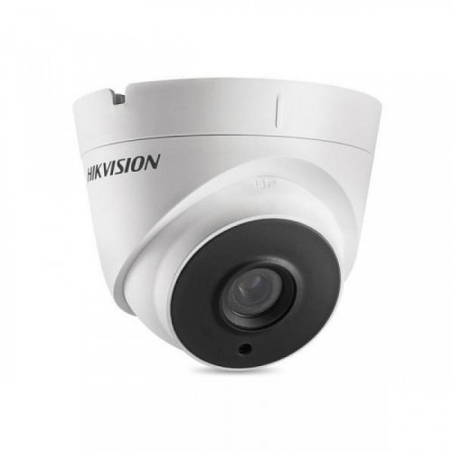 Hikvision DS-2CE56H1T-IT3 (2.8 ММ) купольна камера