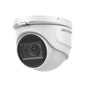 Hikvision DS-2CE76H8T-ITMF (2.8 ММ) купольная камера