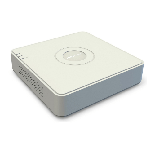Hikvision DS-7108NI-Q1/8P мережевий відеореєстратор