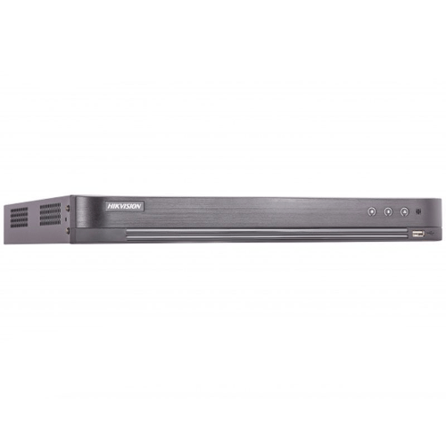 Hikvision DS-7216HUHI-K2 аналоговий відеореєстратор