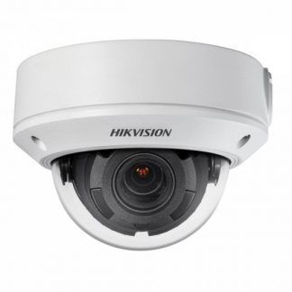 Hikvision DS-2CD1731FWD-IZ купольная IP камера