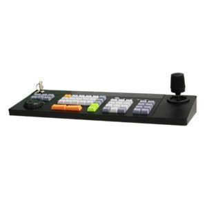 DS-1004KI Клавиатура управления для PTZ-устройств