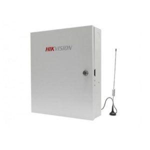 Hikvision DS-19A16-BNG Панель управления безопасностью