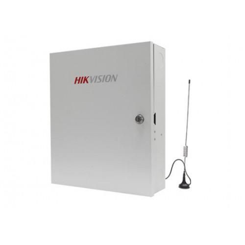 Hikvision DS-19A16-BNG Панель Управління Безпекою