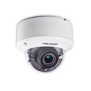 Hikvision DS-2CC52D9T-AVPIT3ZE купольная камера