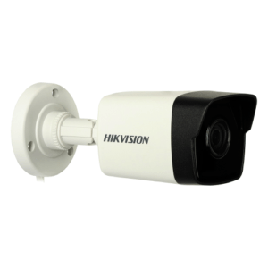 Hikvision DS-2CD1021-I (6 ММ) циліндрична IP камера