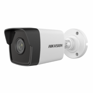 Hikvision DS-2CD1023G0E-I (2.8 ММ) циліндрична IP камера