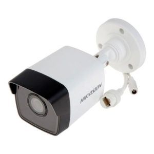 Hikvision DS-2CD1043G0-I (2.8 ММ) цилиндрическая IP камера