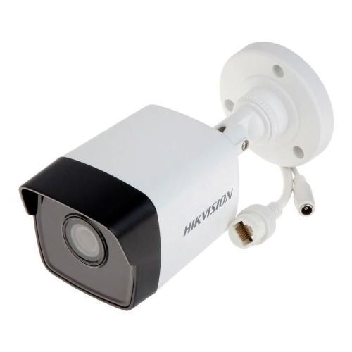 Hikvision DS-2CD1043G0-I (2.8 ММ) циліндрична IP камера