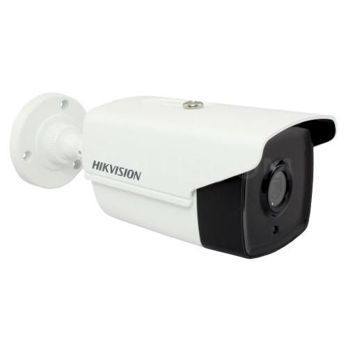 Hikvision DS-2CD1221-I3 (4 ММ) купольная IP камера