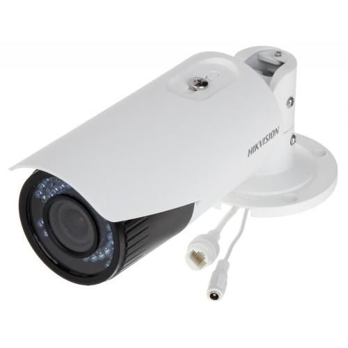 Hikvision DS-2CD1631FWD-IZ цилиндрическая IP камера