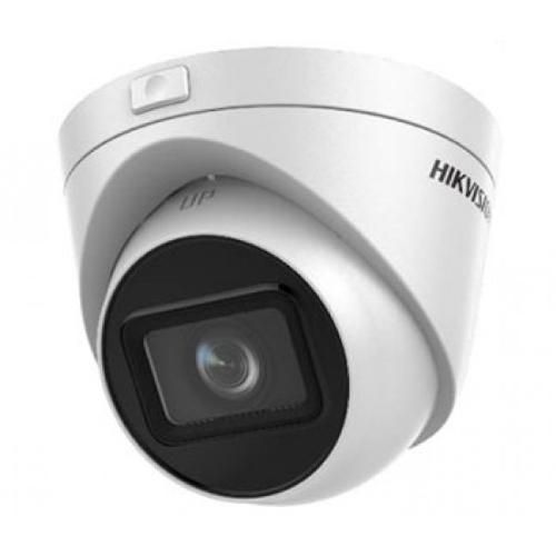 Hikvision DS-2CD1H43G0-IZ (2.8-12 ММ) купольна IP камера