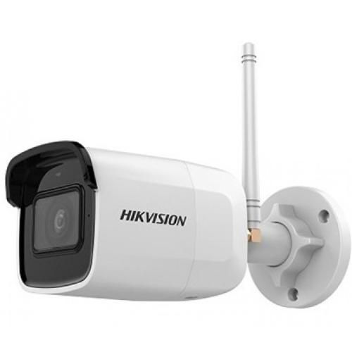 Hikvision DS-2CD2021G1-IDW1 (2.8 ММ) циліндрична IP камера