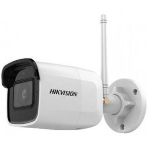 Hikvision DS-2CD2041G1-IDW1 (2.8 ММ) цилиндрическая IP камера