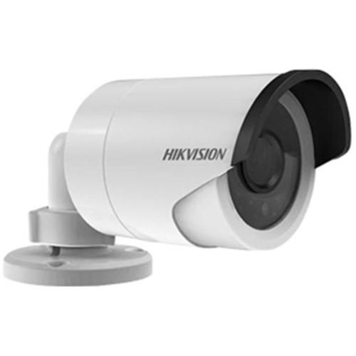 Hikvision DS-2CD2043G0-I (4мм) циліндрична IP камера