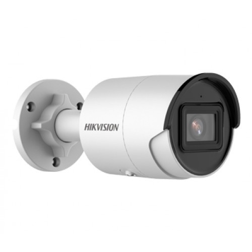 Hikvision DS-2CD2043G2-I (4 ММ) циліндрична IP камера