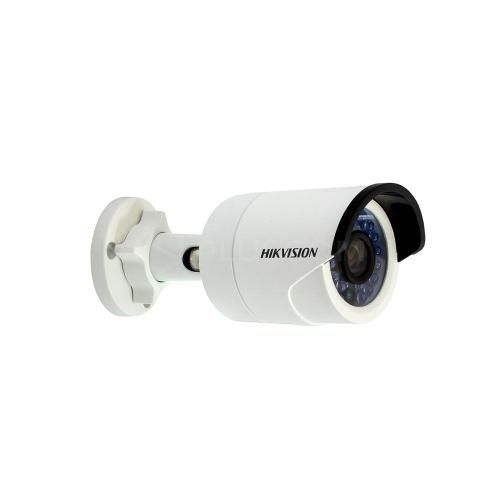 Hikvision DS-2CD2055FWD-I (2.8 ММ) циліндрична IP камера