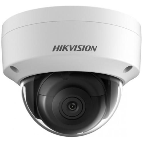 Hikvision DS-2CD2163G0-IS (2.8 ММ) купольна IP камера