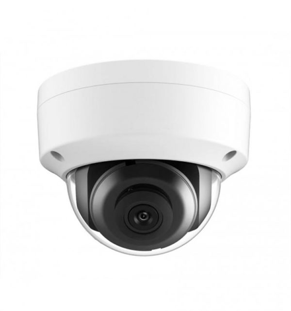 Hikvision DS-2CD2183G0-IS (2.8 ММ) купольна IP камера