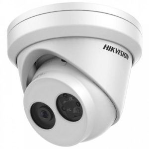 Hikvision DS-2CD2321G0-I/NF (2.8 ММ) купольна IP камера