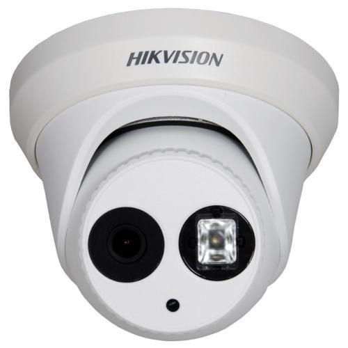 Hikvision DS-2CD2325FHWD-I (2.8 ММ) купольна IP камера