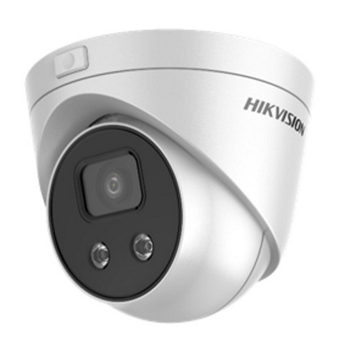 Hikvision DS-2CD2326G1-I (2.8 ММ) купольна IP камера