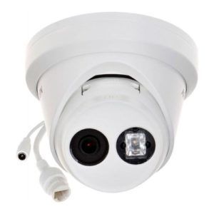 DS-2CD2343G0-I (2.8 ММ) 4Мп IP  відеокамера Hikvision