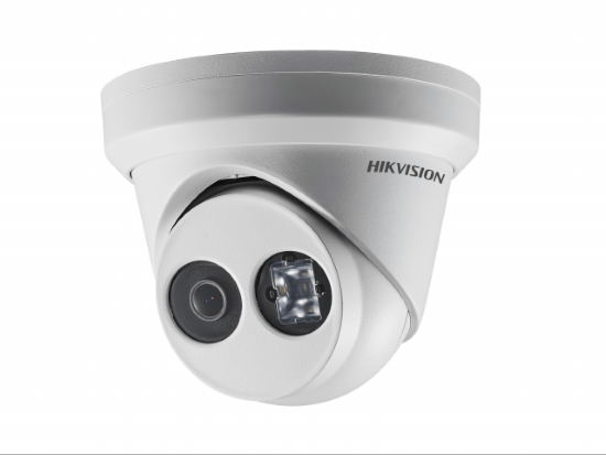 Hikvision DS-2CD2363G0-I (2.8 ММ) купольна IP камера