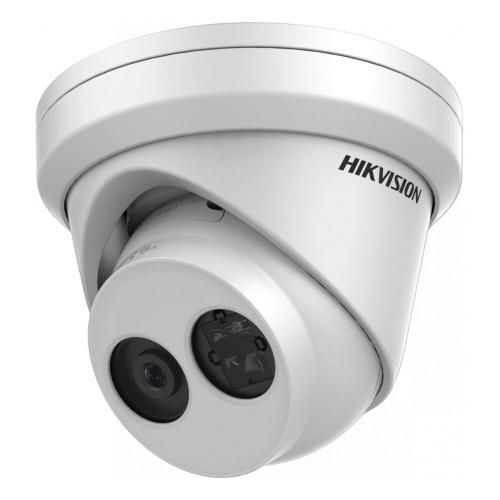 Hikvision DS-2CD2383G0-IU (2.8 ММ) купольна IP камера