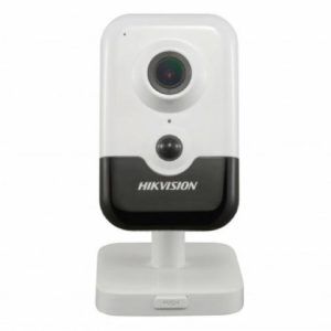 Hikvision DS-2CD2423G0-IW (2.8MM) кубічна IP камера