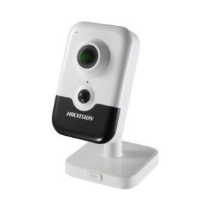 DS-2CD2443G0-IW  (2.8MM) 4 Mp  IP  камера з мікрофоном Hikvision