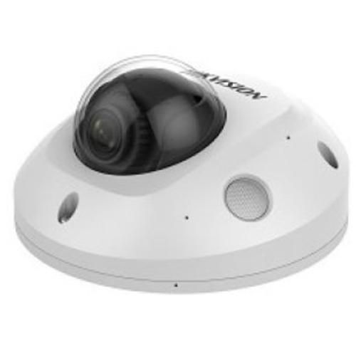 Hikvision DS-2CD2525FWD-IS (2,8 ММ) купольна IP камера