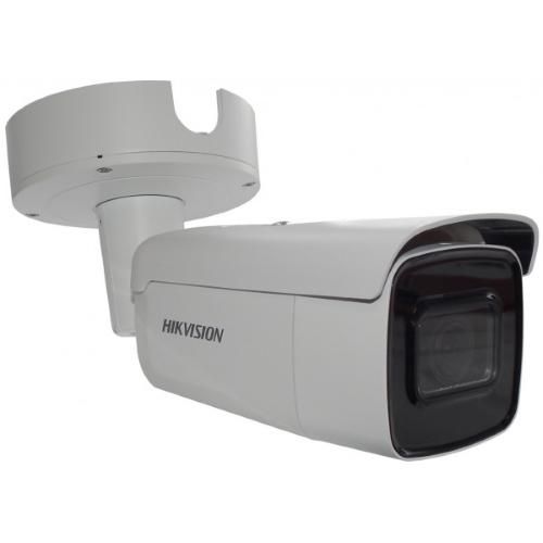 Hikvision DS-2CD2635FWD-IZS циліндрична IP камера