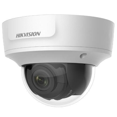Hikvision DS-2CD2721G0-IS купольна IP камера